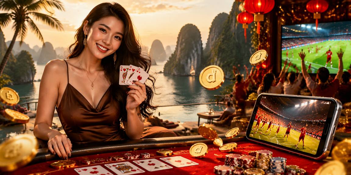 YS88 Casino Trực Tiếp